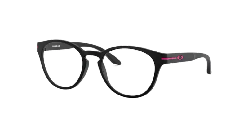 Oakley Youth OOY8017 - Round off