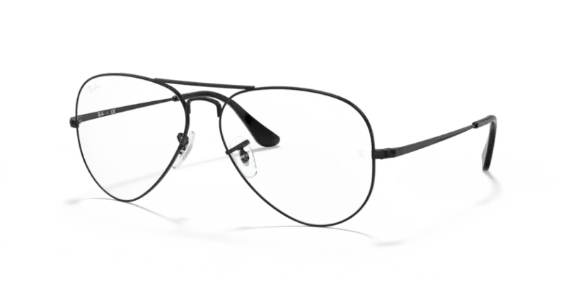 Rayban 0RX6489 - Aviator