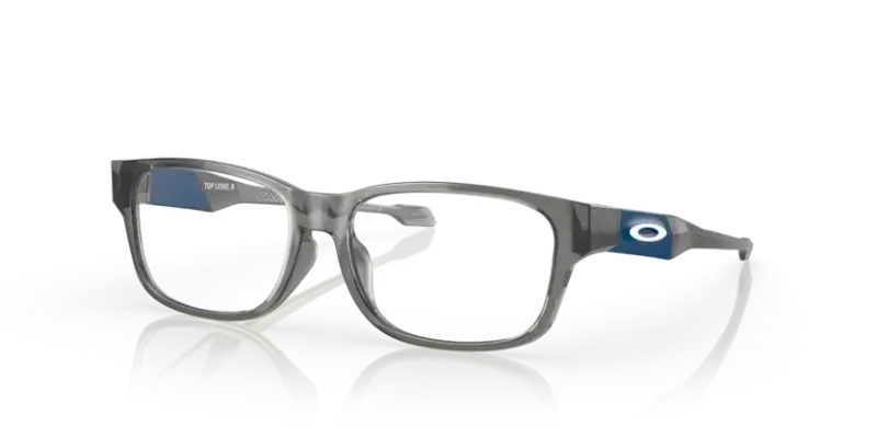 Oakley Youth OOY8021A - Top level (a)