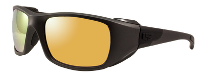 แว่นมอเตอร์ไซค์ ตัดเลนส์สายตา RecSpecs USA