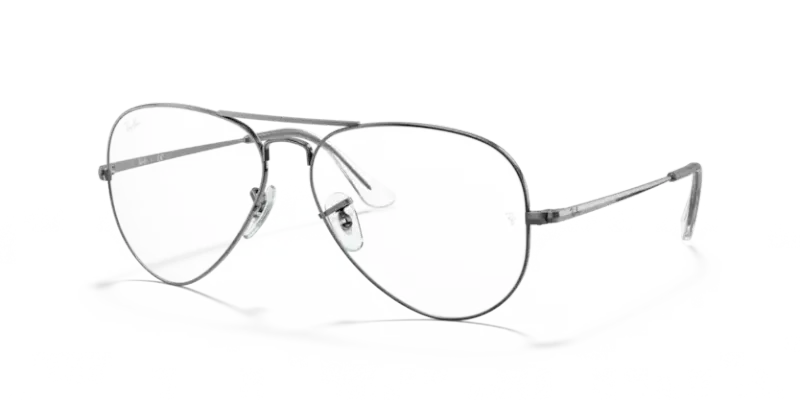 Rayban 0RX6489 - Aviator