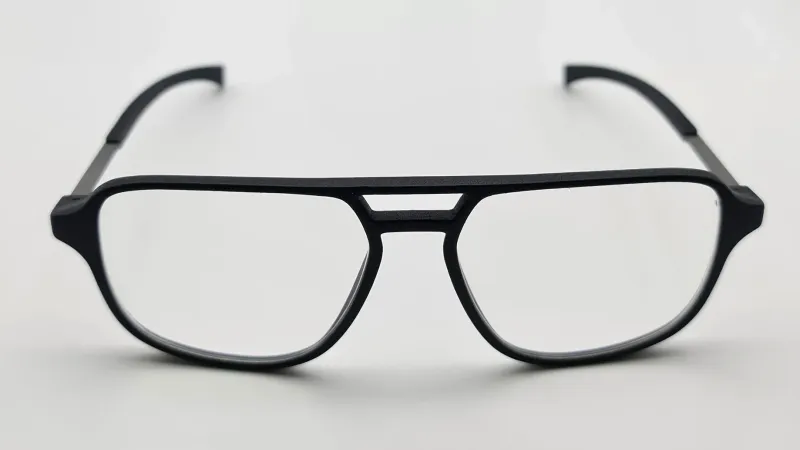 กรอบแว่นเยอรมัน 3D printed Frame Shaper 3D7