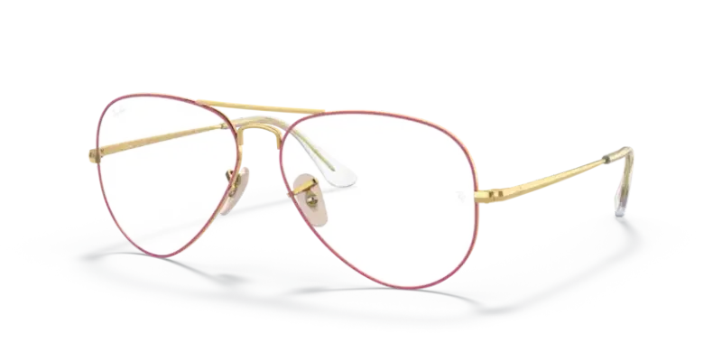 Rayban 0RX6489 - Aviator