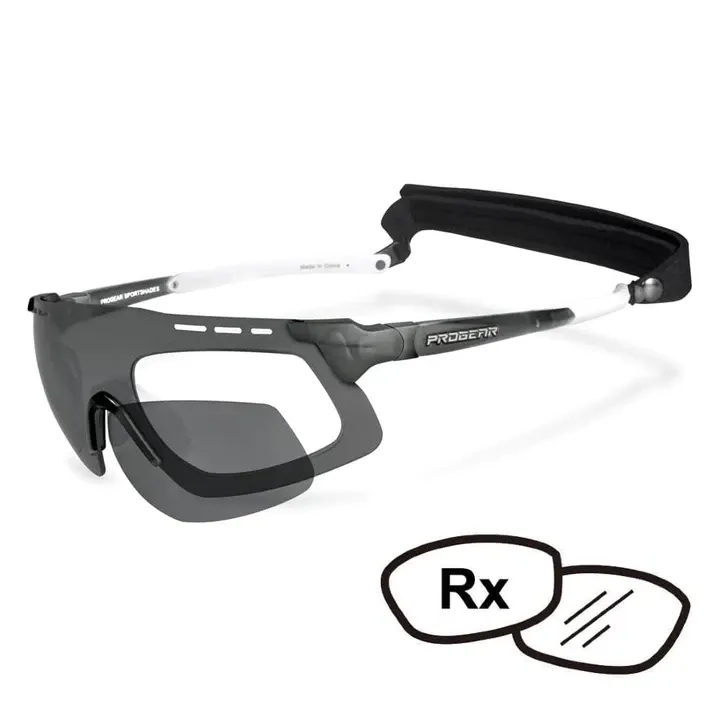 Rx-able Sport Sunglasses, Sprinter2 col.4 Rx-able Sport Sunglasses, Sprinter2 col.4