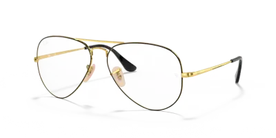 Rayban 0RX6489 - Aviator