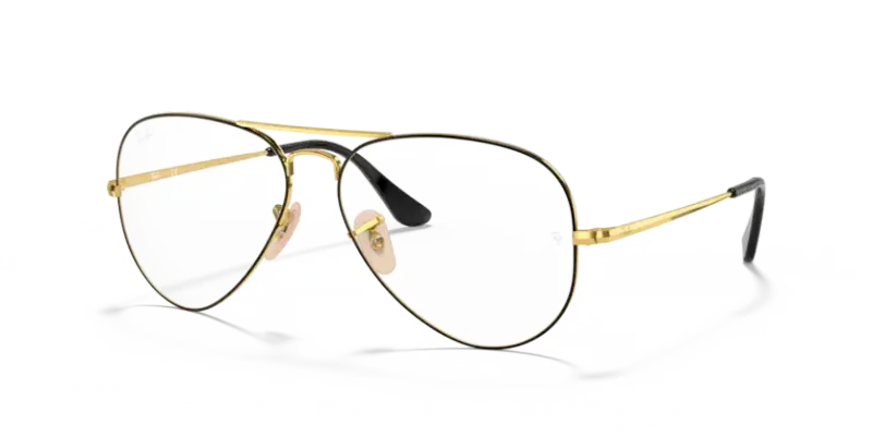 Rayban 0RX6489 - Aviator