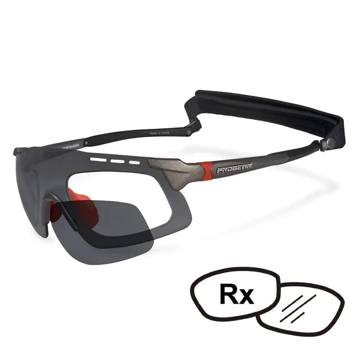 Rx-able Sport Sunglasses, Sprinter2 col.5 Rx-able Sport Sunglasses, Sprinter2 col.5