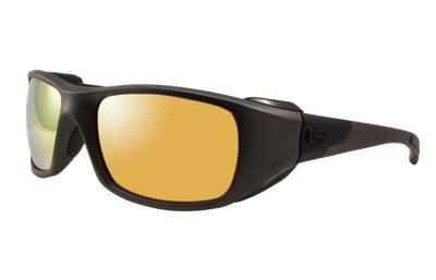 แว่นมอเตอร์ไซค์ ตัดเลนส์สายตา RecSpecs USA