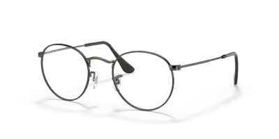 Rayban 0RX3447V - Round metal