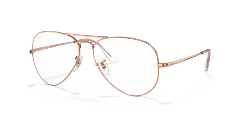 Rayban 0RX6489 - Aviator