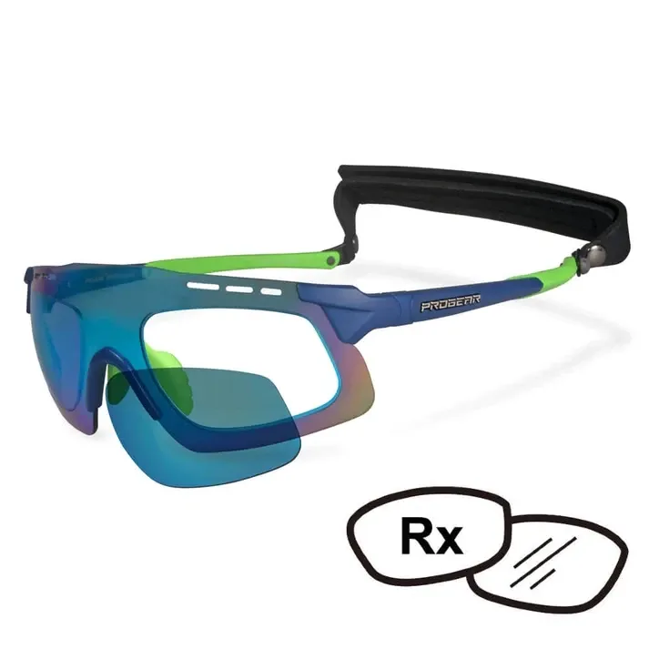 Rx-able Sport Sunglasses, Sprinter2 col.3 Rx-able Sport Sunglasses, Sprinter2 col.3