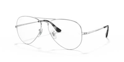 Rayban 0RX6489 - Aviator