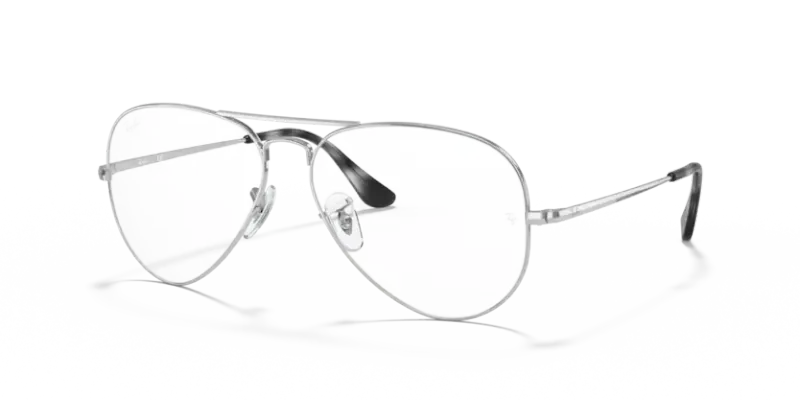 Rayban 0RX6489 - Aviator