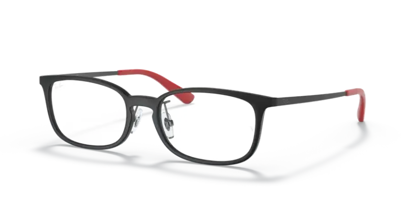 Rayban 0RX7182D