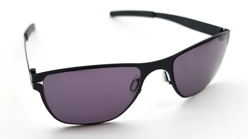 แว่นกันแดดเยอรมัน Radiowerk, German Made, RFT Stern