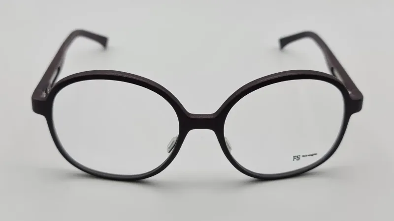 กรอบแว่นเยอรมัน 3D printed Frame Shaper 3D4