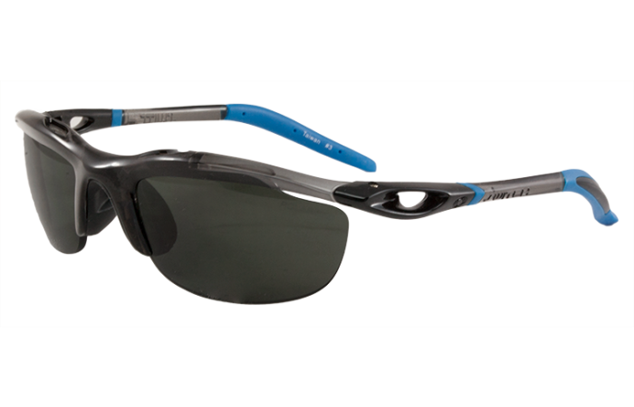 แว่นกันแดด วิ่ง ปั่น กอล์ฟ ตกปลา Switch USA, H-Wall Fusion