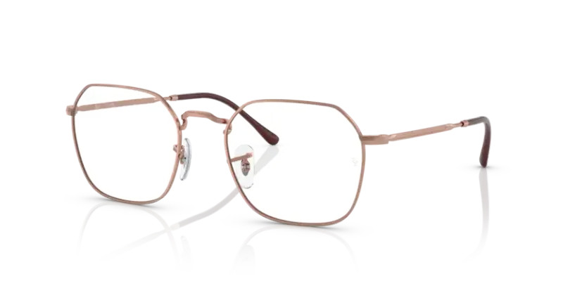 Rayban 0RX3694V - Jim