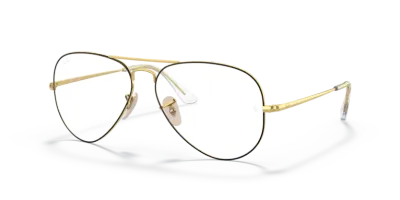 Rayban 0RX6489 - Aviator