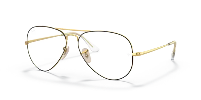 Rayban 0RX6489 - Aviator