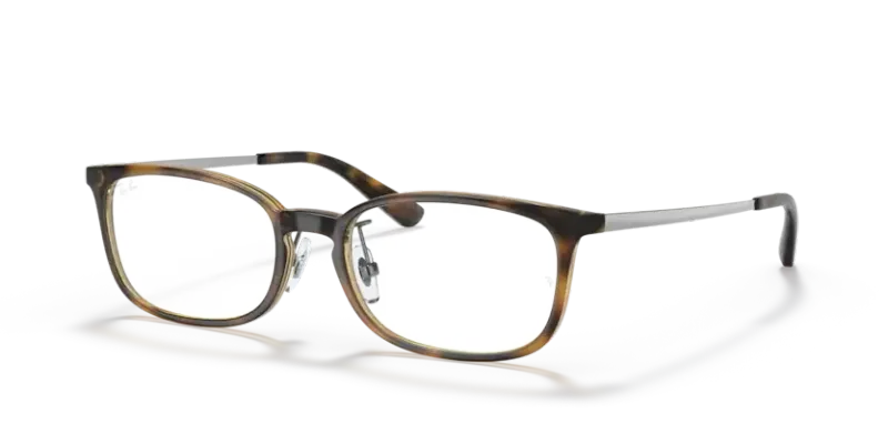 Rayban 0RX7182D