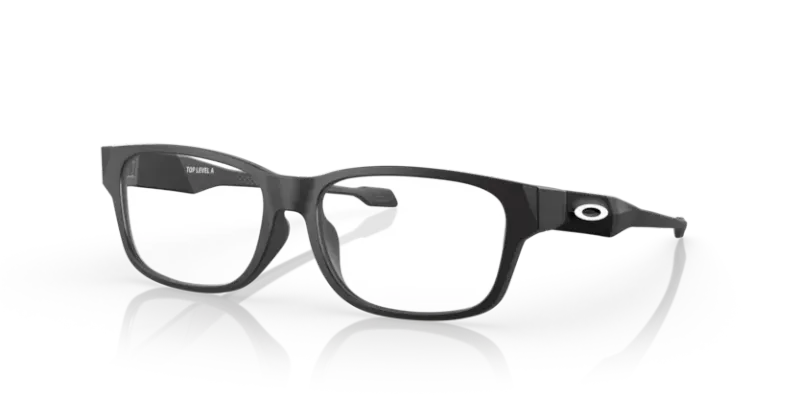 Oakley Youth OOY8021A - Top level (a)
