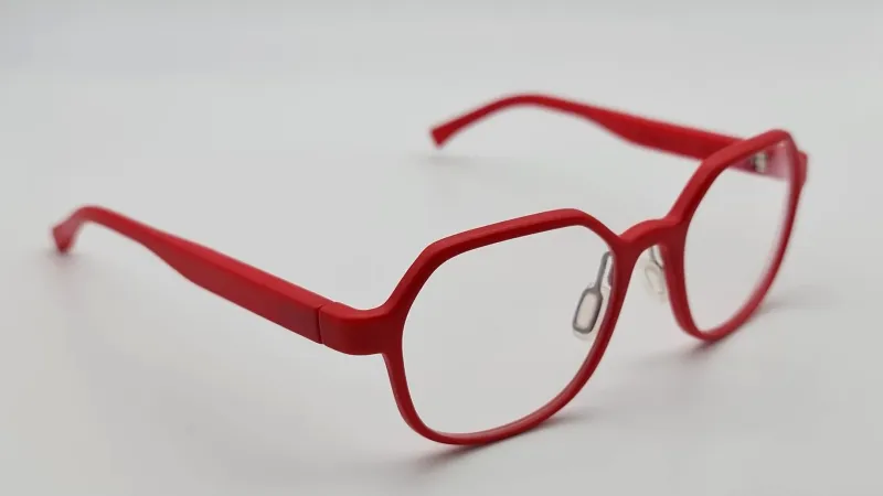 กรอบแว่นเยอรมัน 3D printed Frame Shaper 3D3