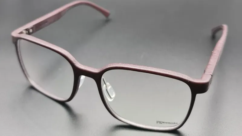 กรอบแว่นเยอรมัน 3D printed Frame Shaper 3D8