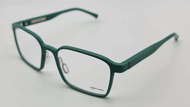 กรอบแว่นเยอรมัน 3D printed Frame Shaper 3D5