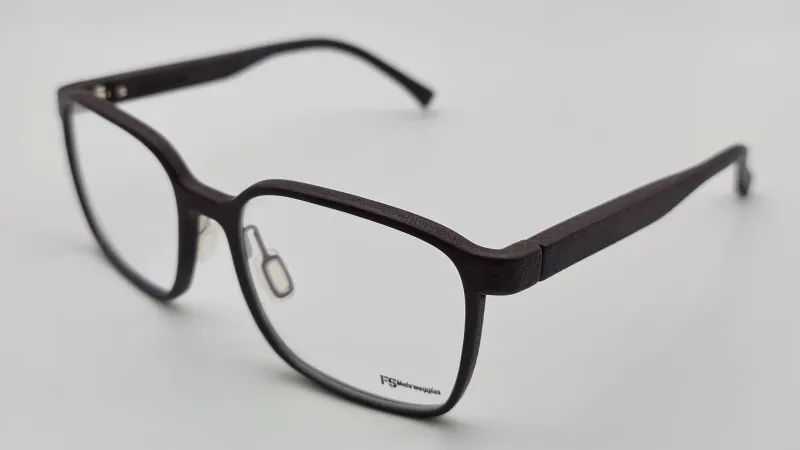 กรอบแว่นเยอรมัน 3D printed Frame Shaper 3D1