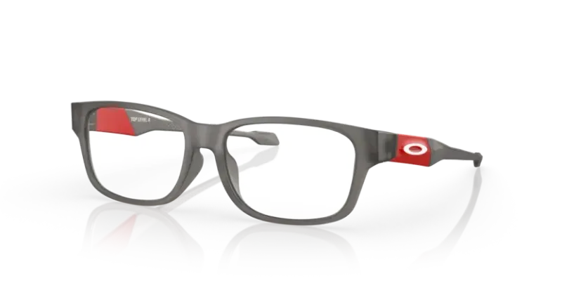 Oakley Youth OOY8021A - Top level (a)