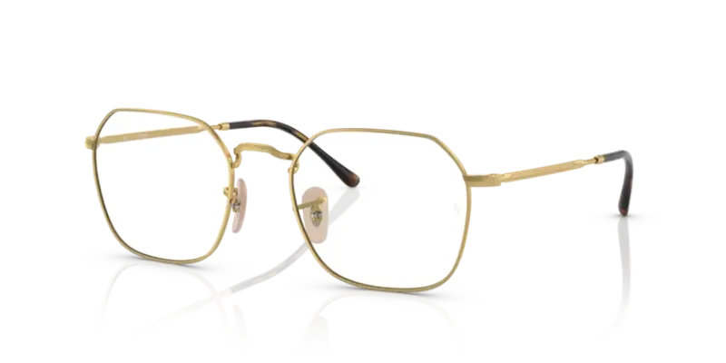 Rayban 0RX3694V - Jim