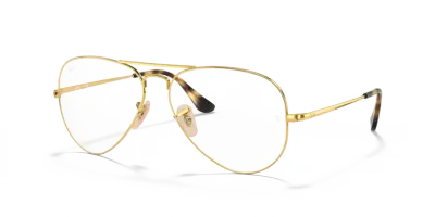Rayban 0RX6489 - Aviator Rayban 0RX6489 - Aviator