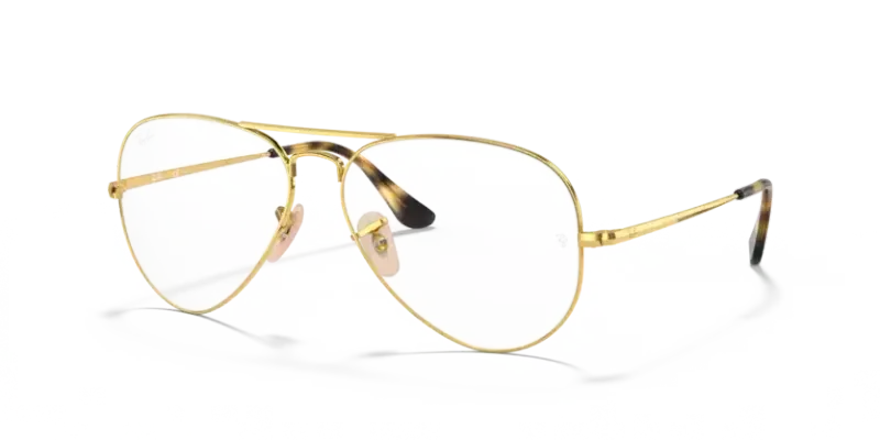 Rayban 0RX6489 - Aviator