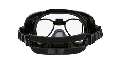 Scuba Spectacle Insert แว่นตาติดหน้ากากดำน้ำ สั้น เอียง ยาว