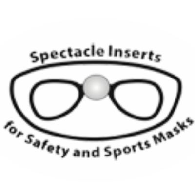 แว่นสายตาติดหน้ากากดำน้ำ และหน้ากากดับเพลิง