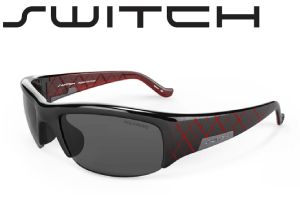 แว่นกันแดด วิ่ง ปั่น กอล์ฟ ตกปลา Switch USA