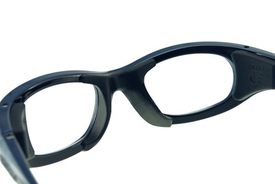 แว่นกีฬา Progear Eyeguard Temple, EG-L 1030, Size L