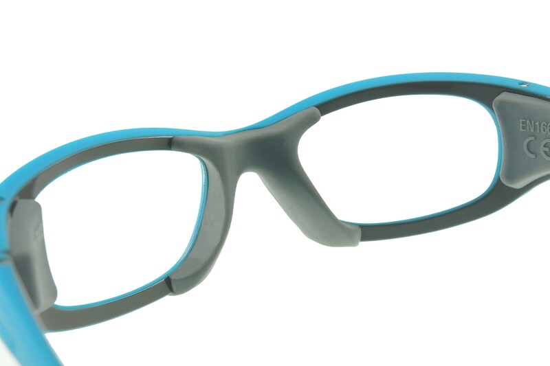 แว่นกีฬา Progear Eyeguard Temple, EG-S 1010, Size S (kids)