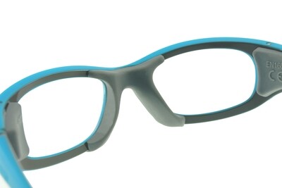 แว่นกีฬา Progear Eyeguard Temple, EG-S 1010, Size S (kids)