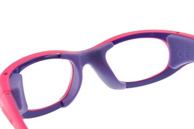 แว่นกีฬา Progear Eyeguard Temple, EG-M 1020, Size M (kids)