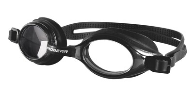 แว่นว่ายน้ำ สายตา Progear H2O, smoke