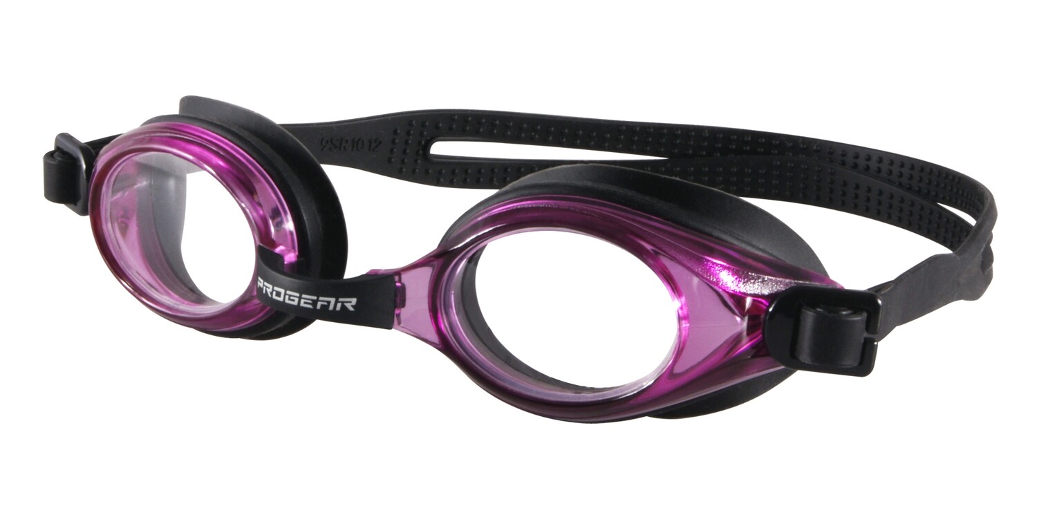 แว่นว่ายน้ำ สายตา Progear H2O, Violet แว่นว่ายน้ำ สายตา Progear H2O, Violet