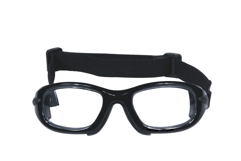 แว่นกีฬา Progear Eyeguard Strap, EG-XL 1041, Size XL