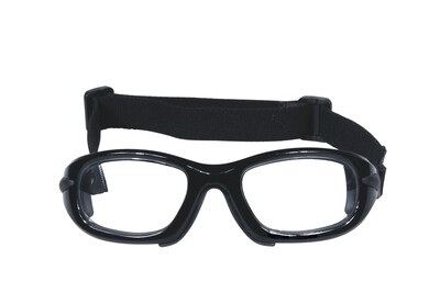 แว่นกีฬา Progear Eyeguard Strap, EG-XL 1041, Size XL