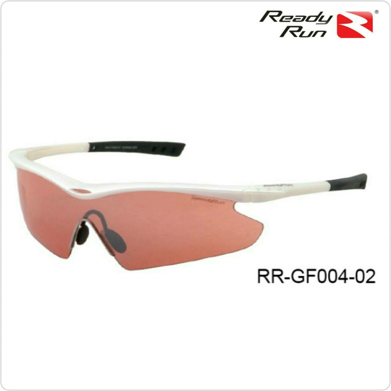 แว่นกีฬา กันแดด GF004 Series แว่นกีฬา กันแดด GF004 Series