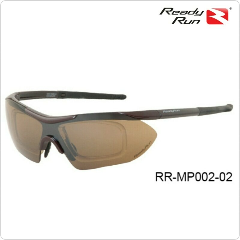แว่นจักรยาน สายตา MP002 แว่นจักรยาน สายตา MP002