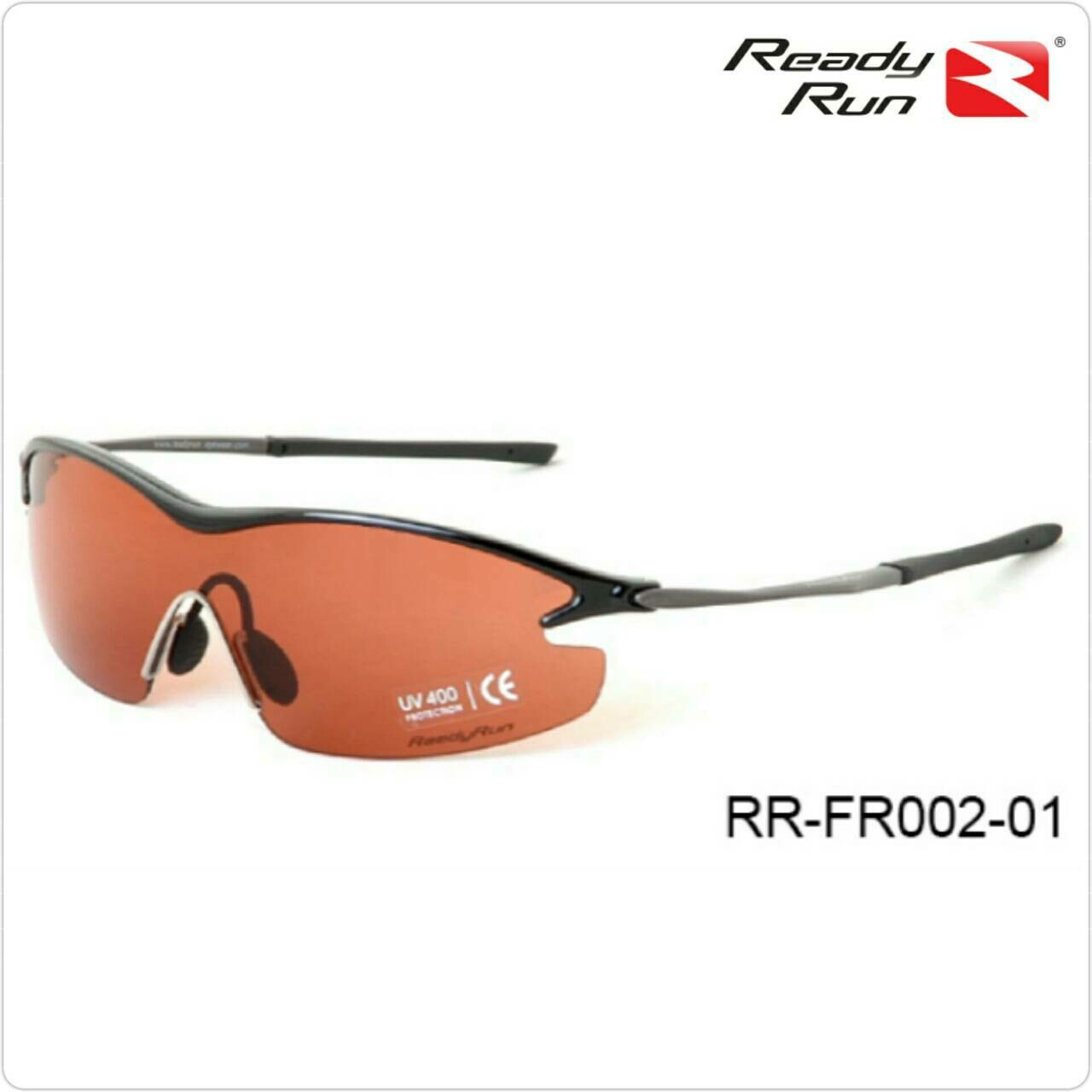 แว่นกีฬา กันแดด FR002 Series แว่นกีฬา กันแดด FR002 Series