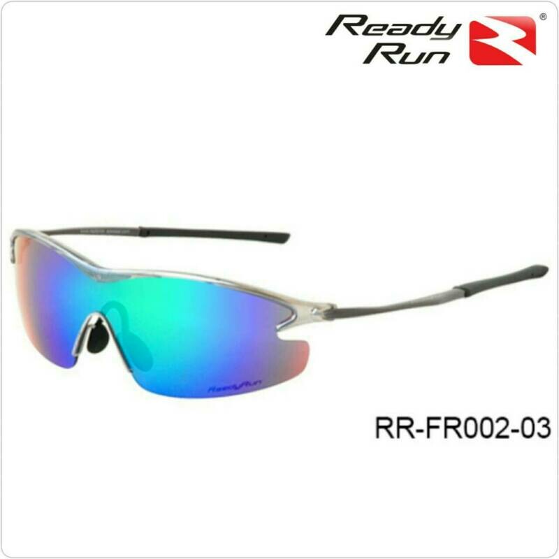 แว่นกีฬา กันแดด FR002 Series