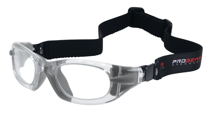 แว่นกีฬา Progear Eyeguard Strap, EG-L1031, Size L แว่นกีฬา Progear Eyeguard Strap, EG-L1031, Size L